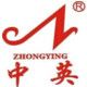 中英保健Logo