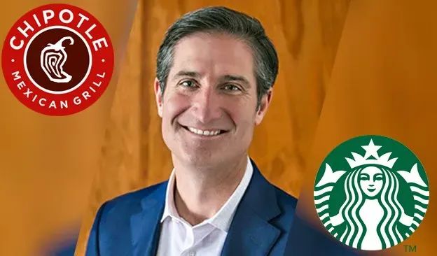 Brian Niccol