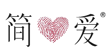 朴诚乳业主要品牌简爱logo