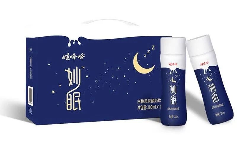 妙眠酸奶