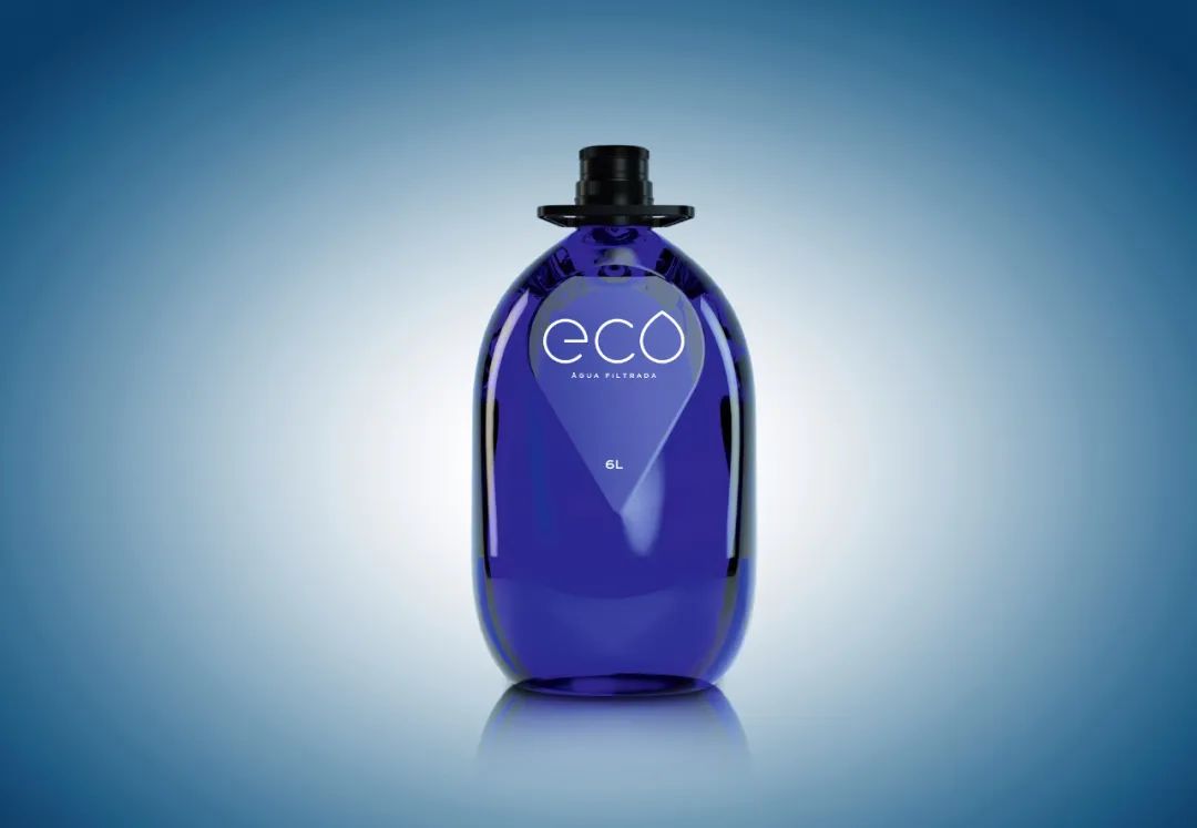 ECO 6L Purified Water