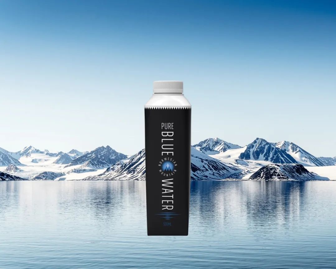 Pure Blue of Norway – Pure Blue