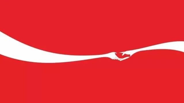 可口可乐品牌标志