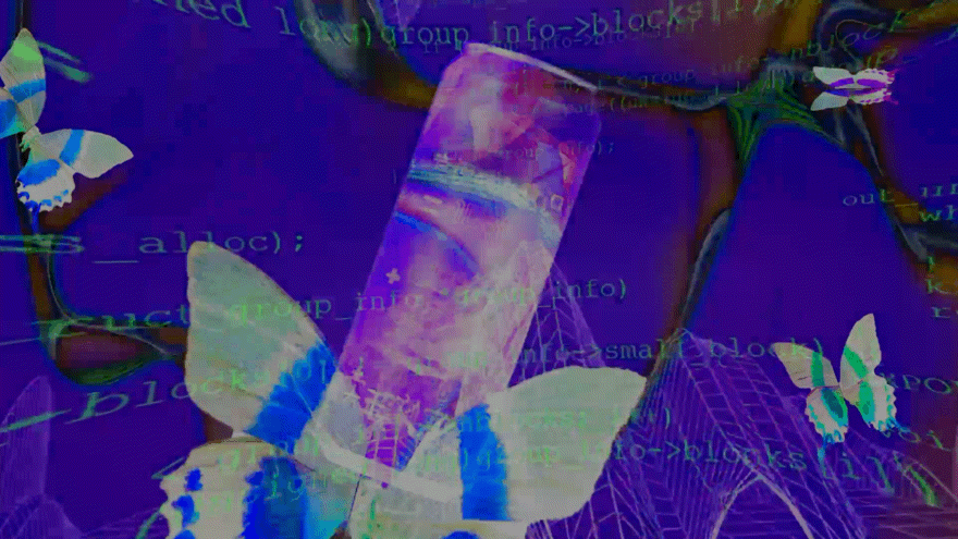 X-code意识代码