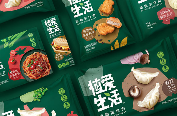 “植物基”产品代工企业汇总50家星期零、联合利华、奥瑞金-FoodTalks食品供需平台(图12)
