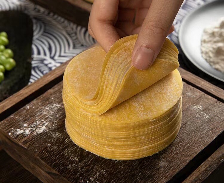 速冻水饺行业的最新动态透视