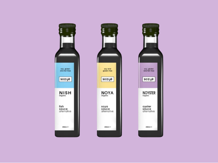 Sozyë – Nish Noya Noyster