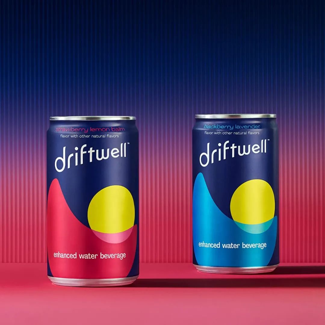 Driftwell