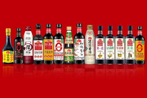 连续霸榜12年,海天味业再次登顶CBPI三项榜首-FoodTalks全球食品资讯
