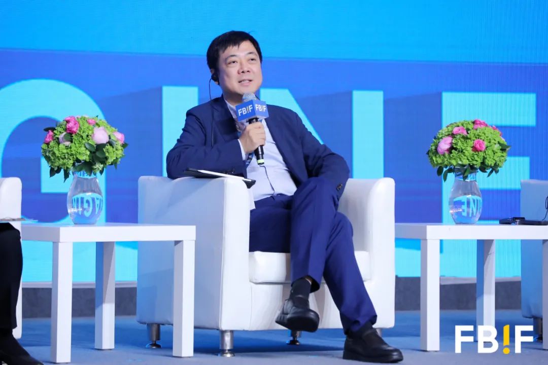 厚生投资创始合伙人王航