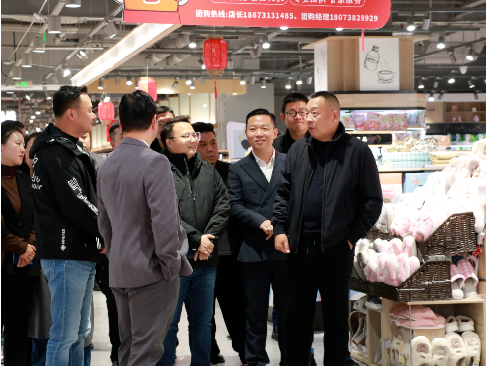 胖东来2024年收入将突破150亿！于东来曾称：营业额增长太快很苦恼-FoodTalks全球食品资讯