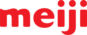 明治 logo
