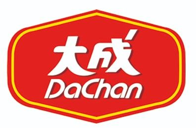 大成食品logo