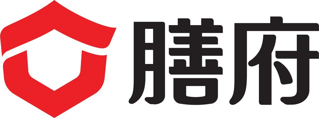 膳府Logo