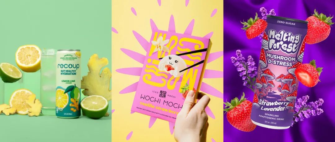 首发 | Innova发布2025全球食品饮料十大趋势，来划明年重点！