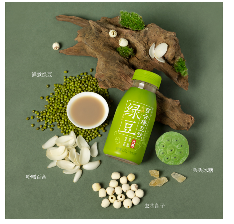 六养,确认参展!| FBIF食品创新展 2025-FoodTalks全球食品资讯