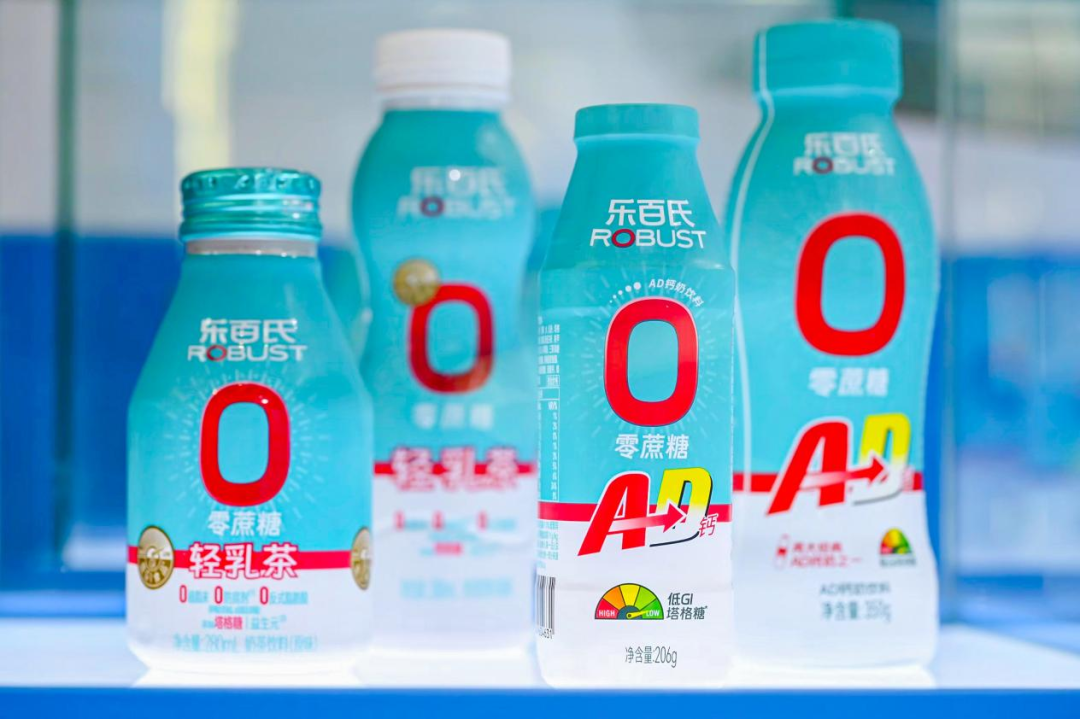 风雨29载,娃哈哈王牌单品“AD钙奶”再出新招-FoodTalks全球食品资讯