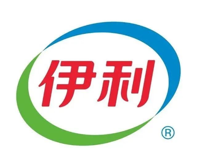 伊利Logo图片来源：伊利