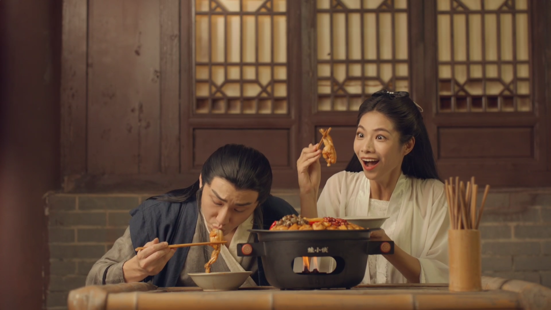 加码内容创造，年轻人为何喜欢这个“热血”的牛蛙品牌？-FoodTalks全球食品资讯