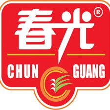 春光食品Logo