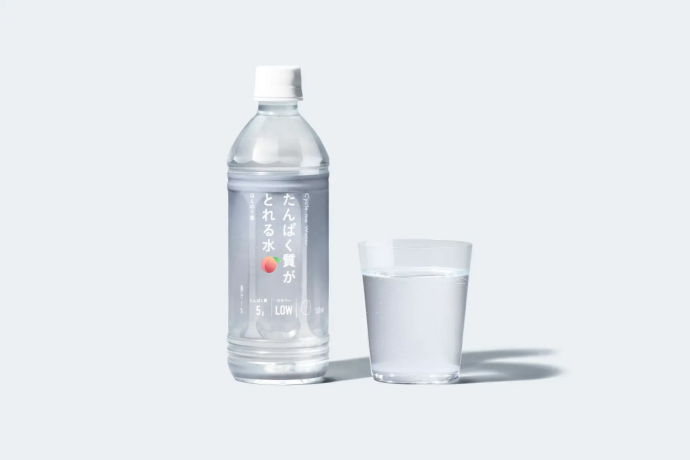 Cycle.me Water 高蛋白水 