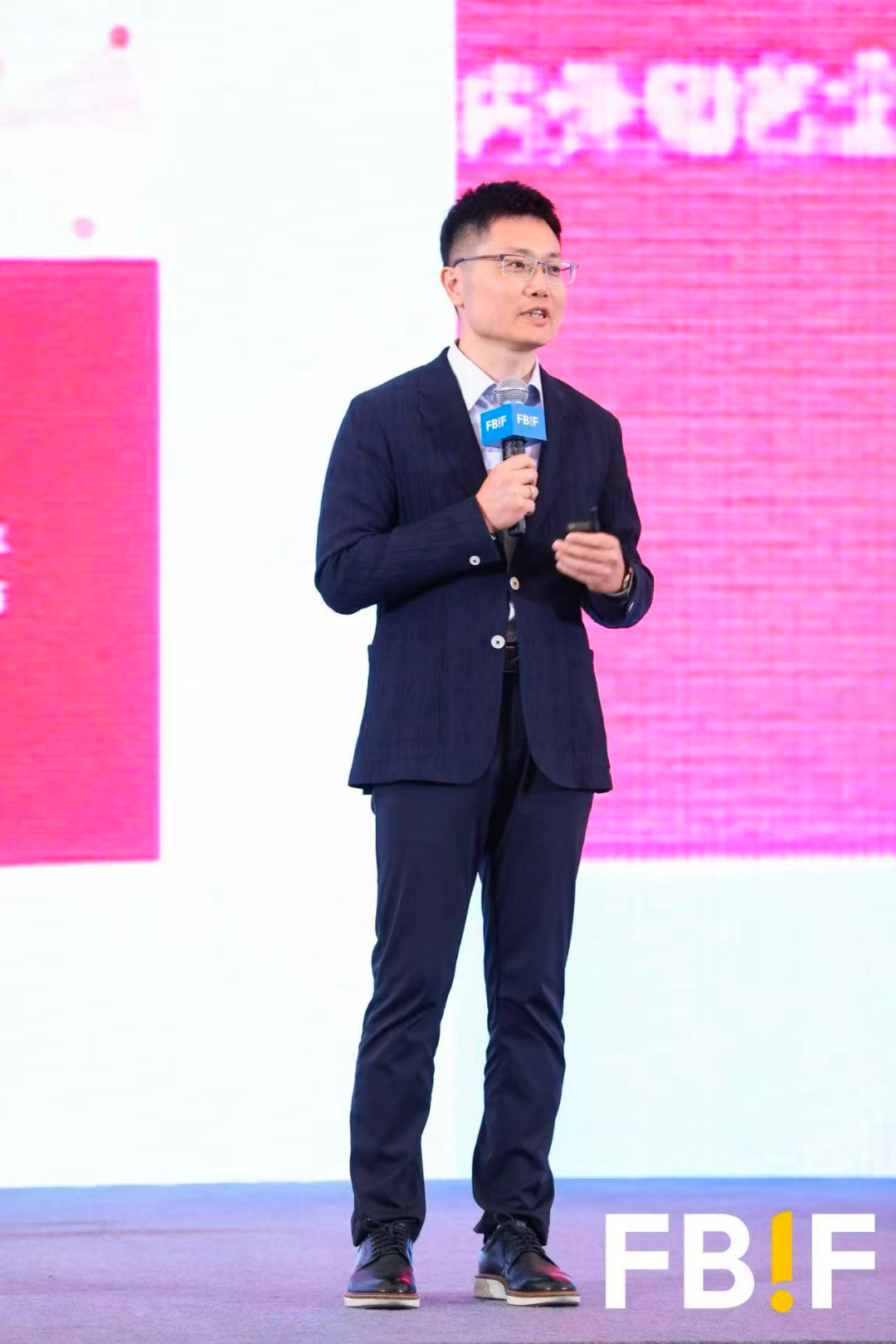 麦当劳中国首席供应链官施云