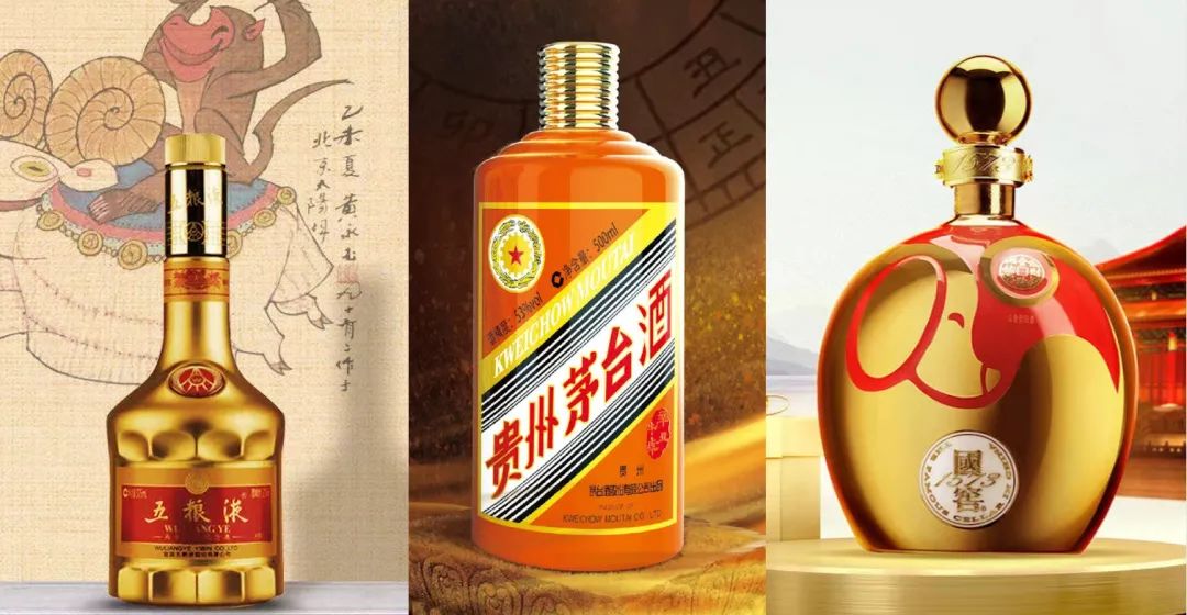 涨价格、盯渠道、做品牌：白酒企业的「既要」与「又要」-FoodTalks