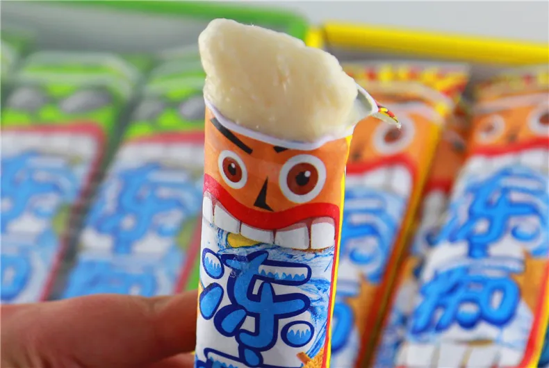 旺旺元老崔玉满回归，集团冰品业务要起飞？-FoodTalks全球食品资讯