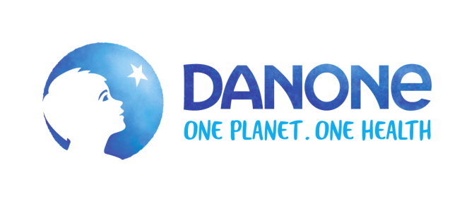 Danone logo