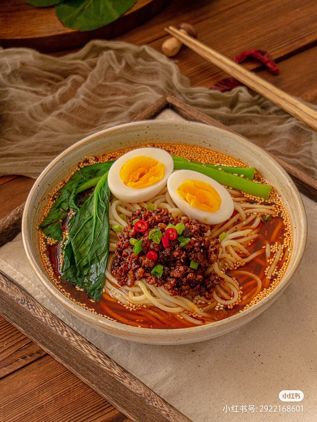在吃面这件事上,南北方人终于达成了共识-FoodTalks