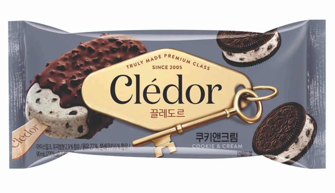 Clédor