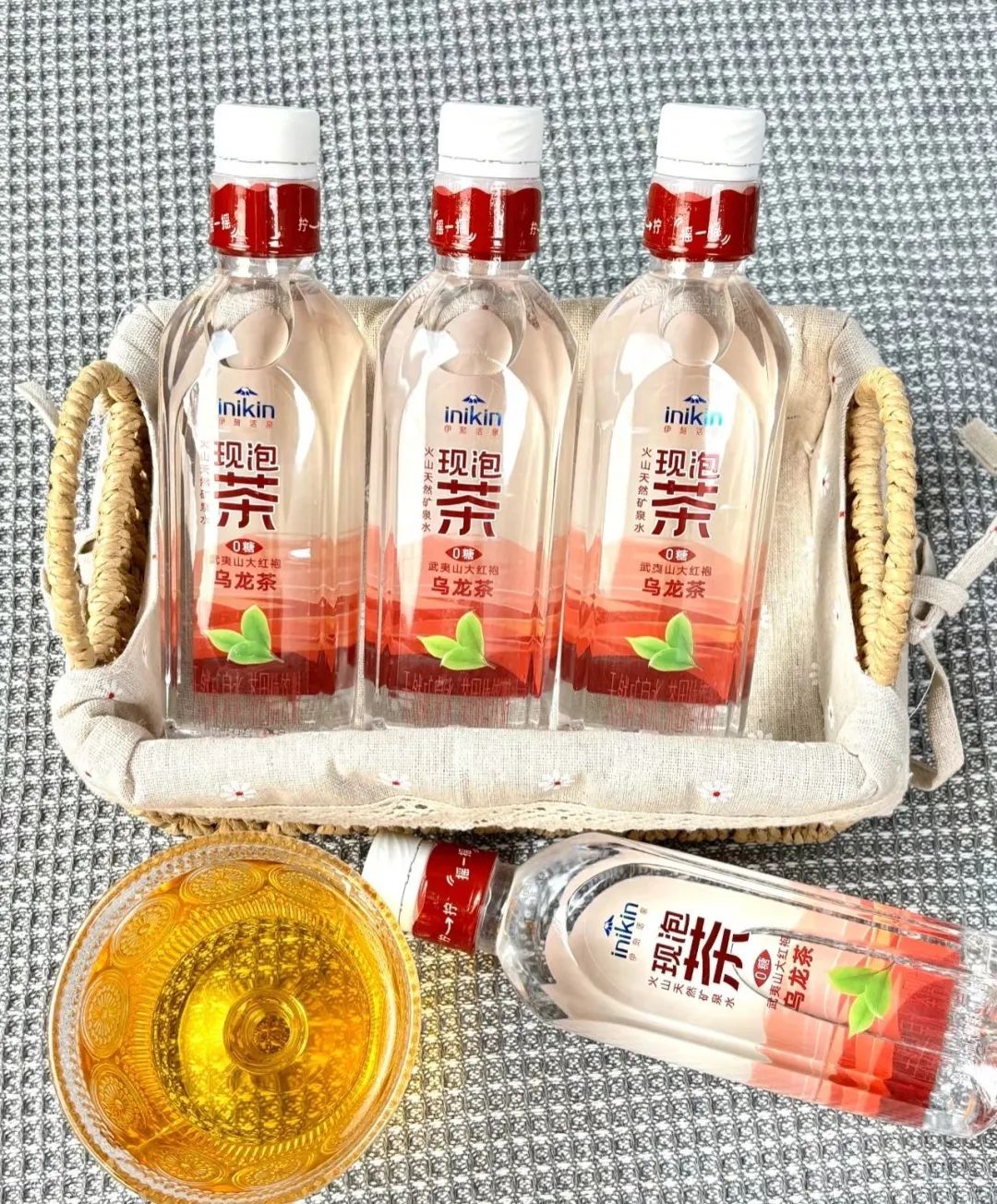 伊刻活泉现泡茶,往对的路上迈出了重要一步-FoodTalks全球食品资讯