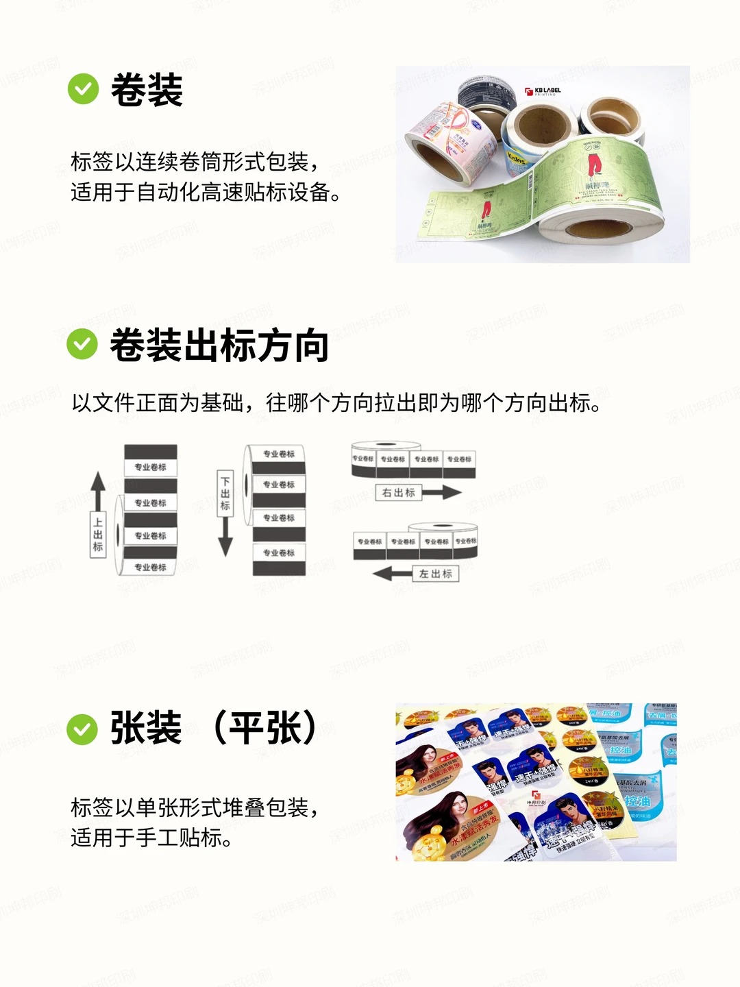 深圳坤邦标价用品提供日化标签、电子标签、食品标签等 - FoodTalks食品供需平台