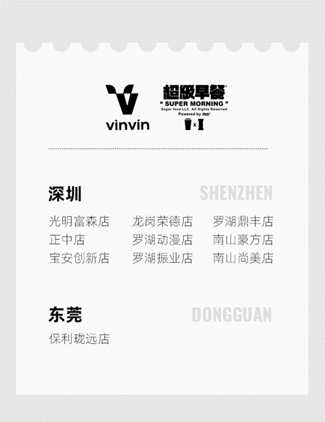 vinvin门店选址