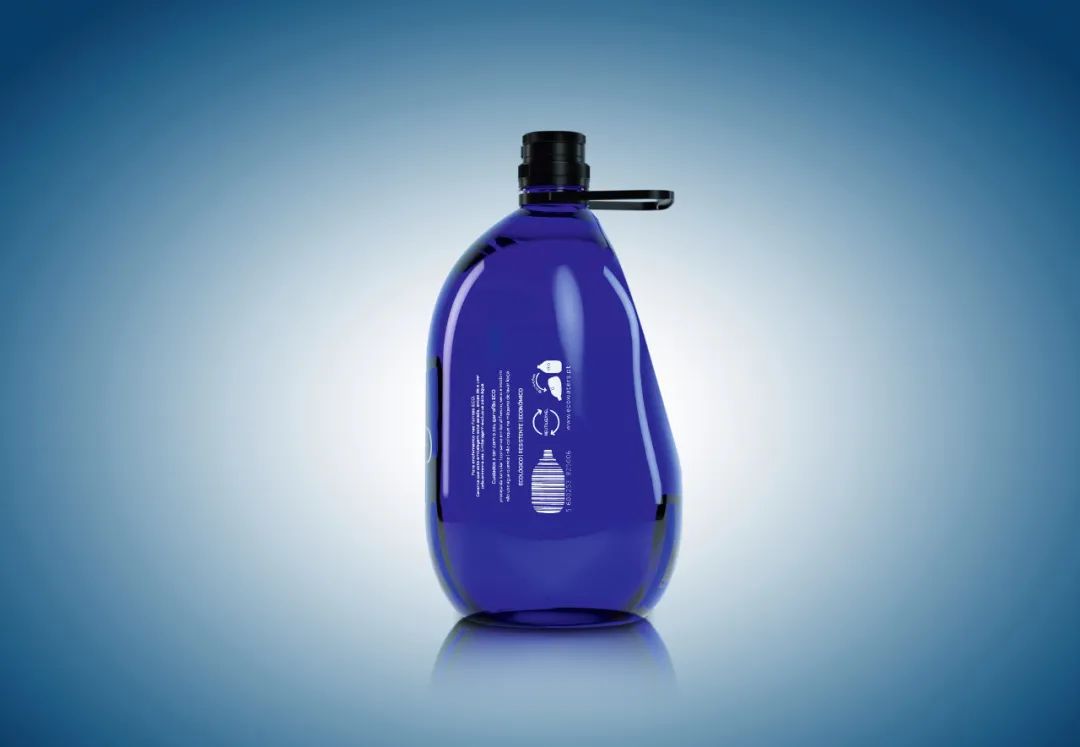 ECO 6L Purified Water