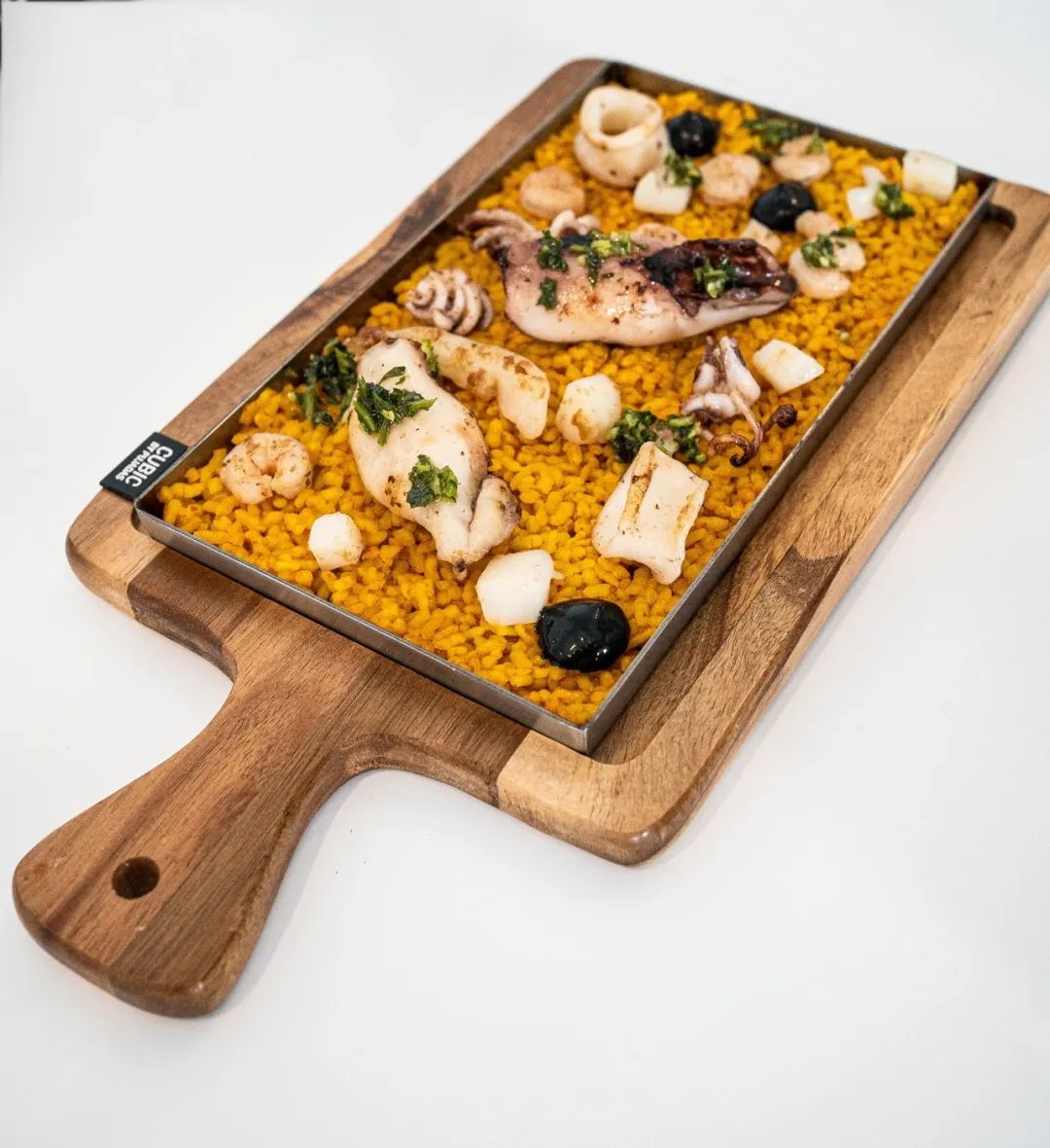 Rice In Action – Self Heating Rice Meal