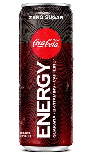 Coca-Cola Energy