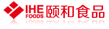 颐和食品Logo
