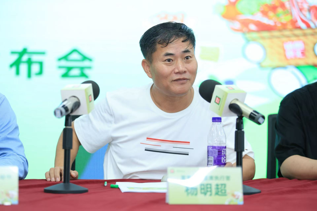 对话锅圈创始人杨明超：做一家冷静的企业-FoodTalks全球食品资讯