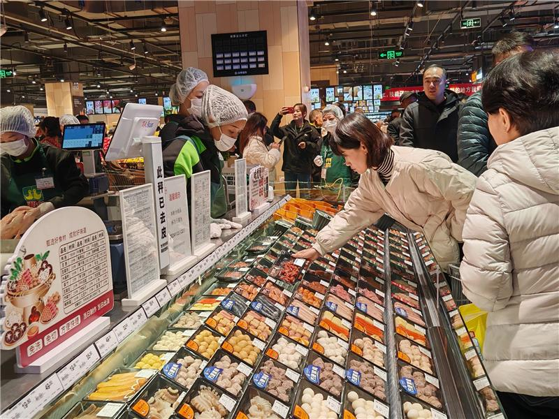 胖东来：中国零售的神话-FoodTalks全球食品资讯
