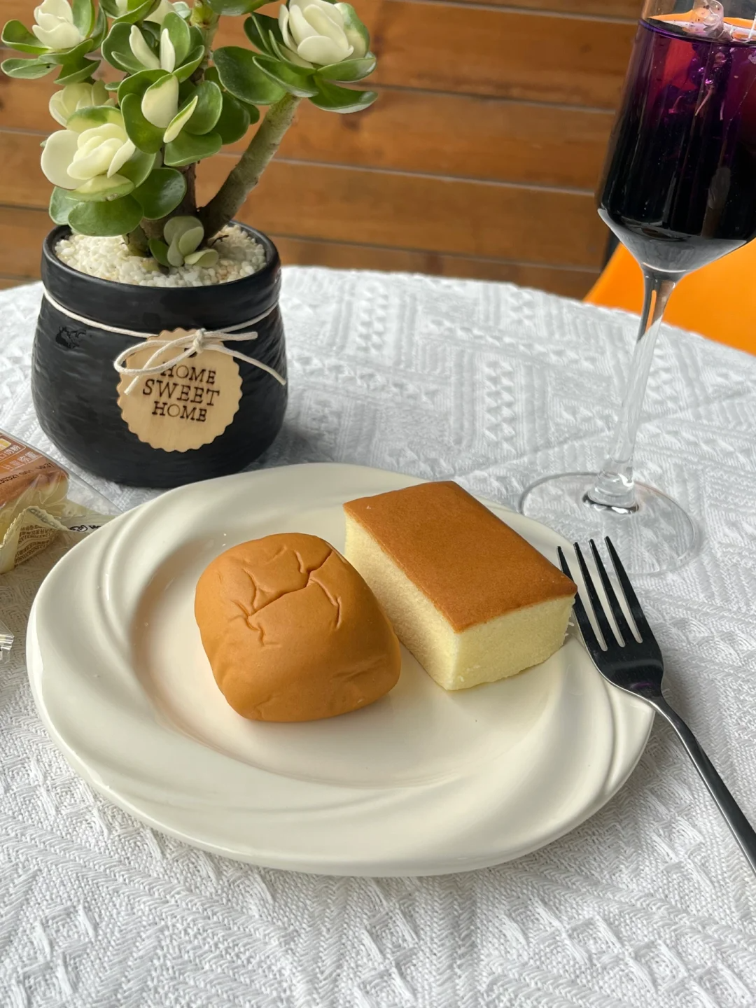 图片来源：小红书@盼盼食品