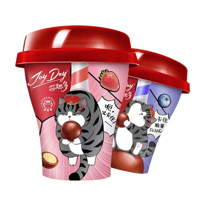 吸猫杯