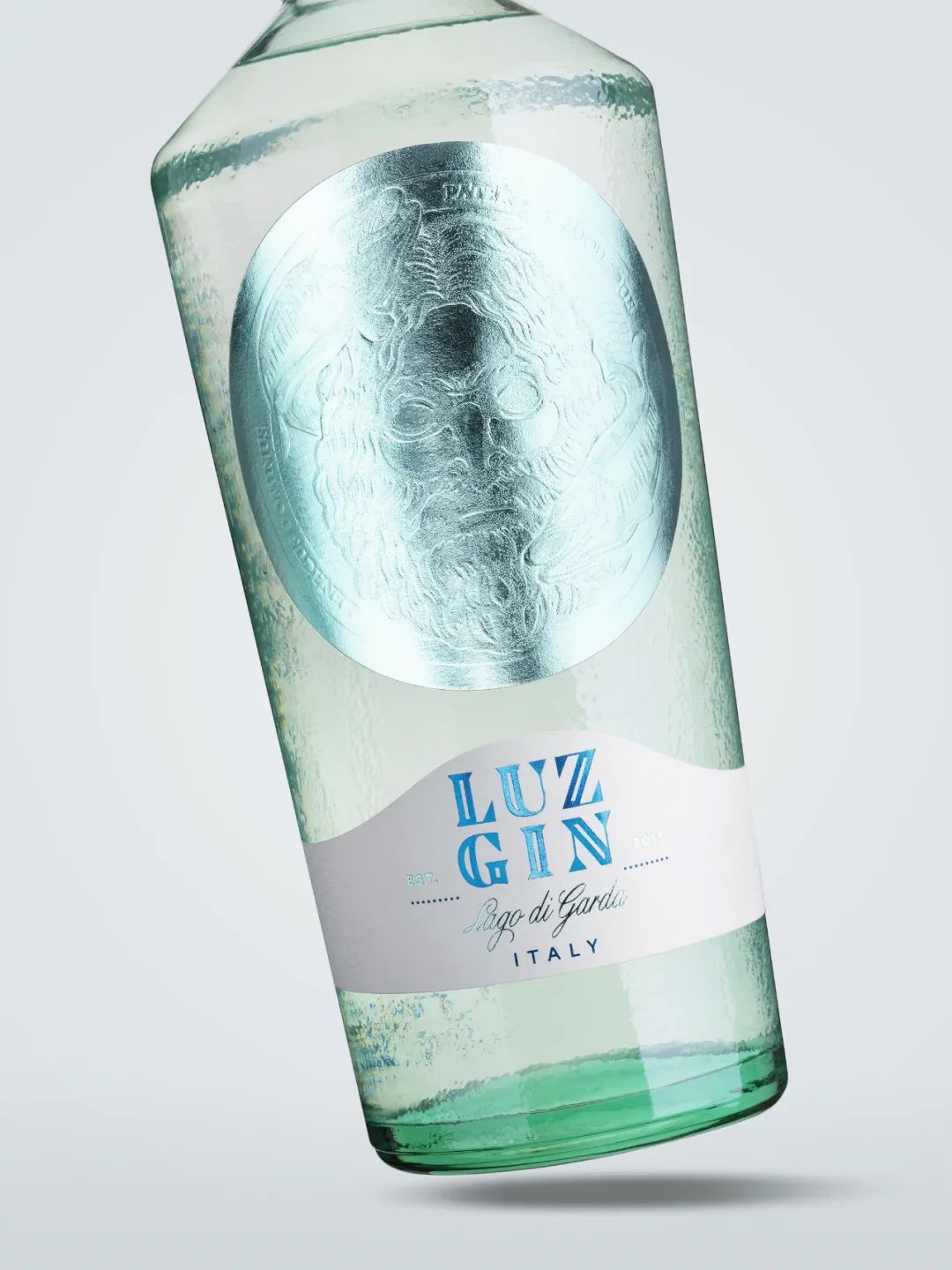 Luz Gin