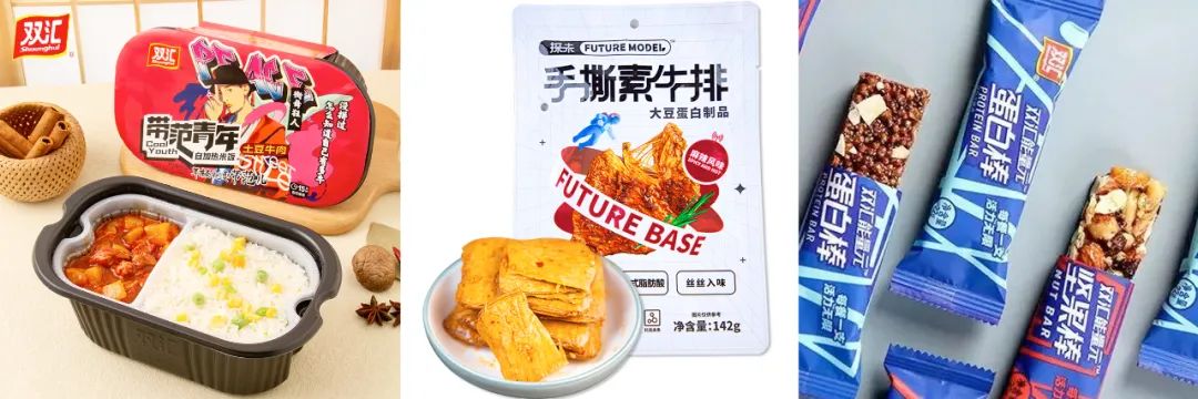 666亿双汇:中国肉食霸主,远不止一个“王中王”那么简单-FoodTalks全球食品资讯