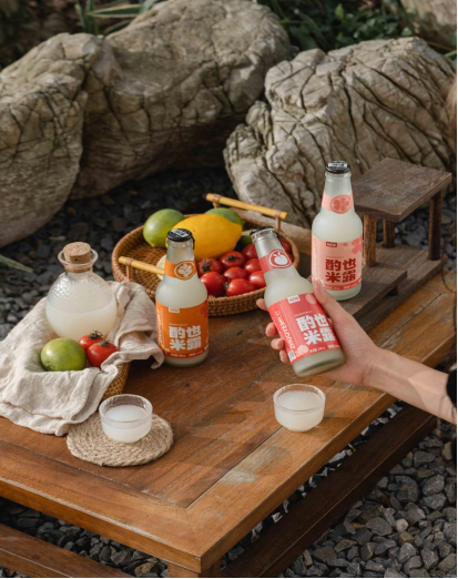低度酒品牌「酌也」获数百万级Pre-A轮融资-FoodTalks全球食品资讯