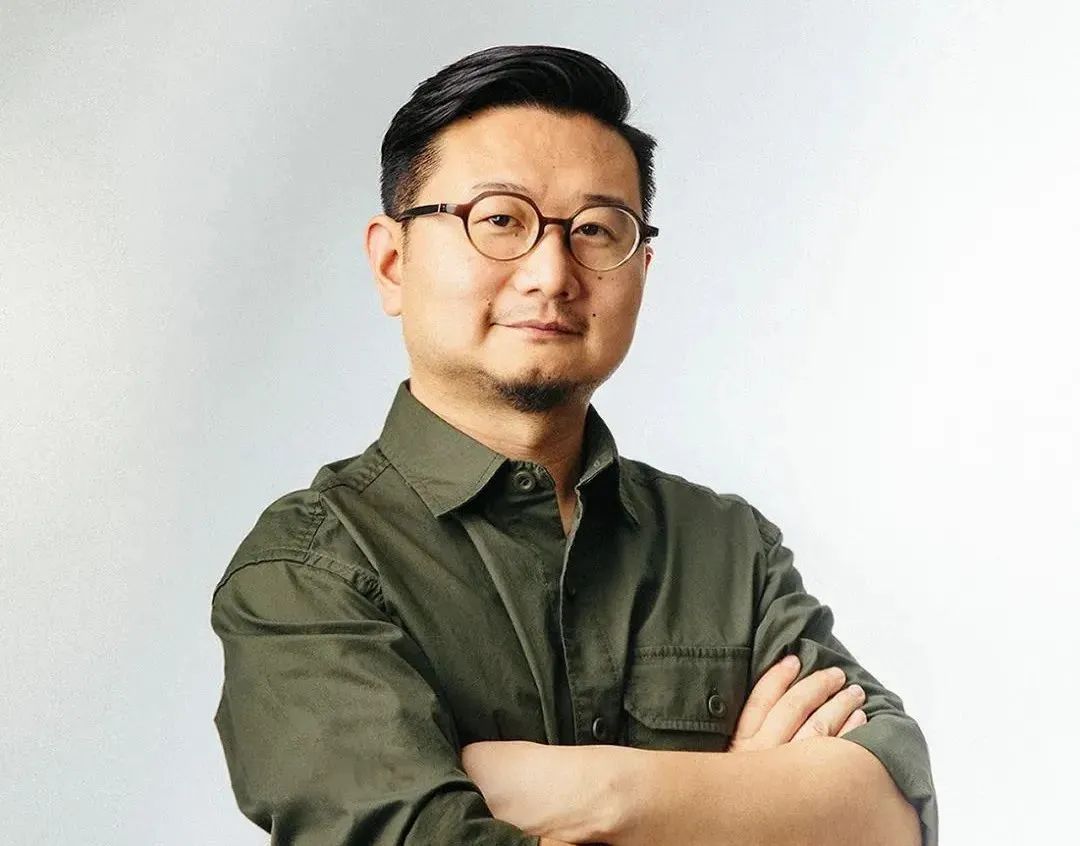 永璞咖啡创始人铁皮