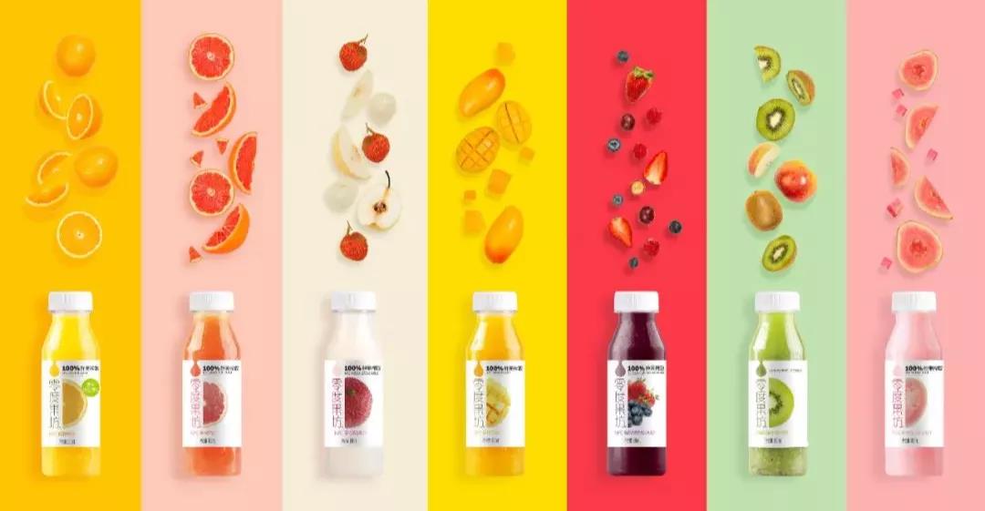 Nfc果汁，到底是不是一门好生意？ 对话零度果坊创始人孙隽 Foodtalks全球食品资讯 