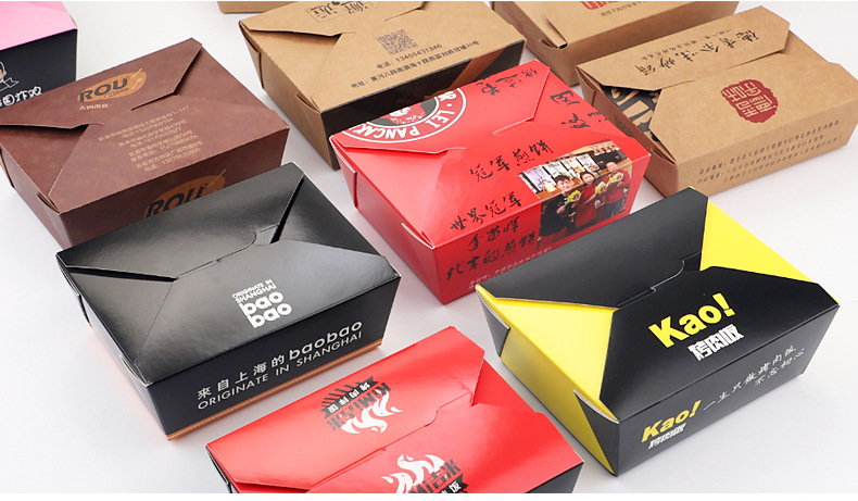 上海茸美包装提供食品级纸制品包装 - FoodTalks食品供需平台