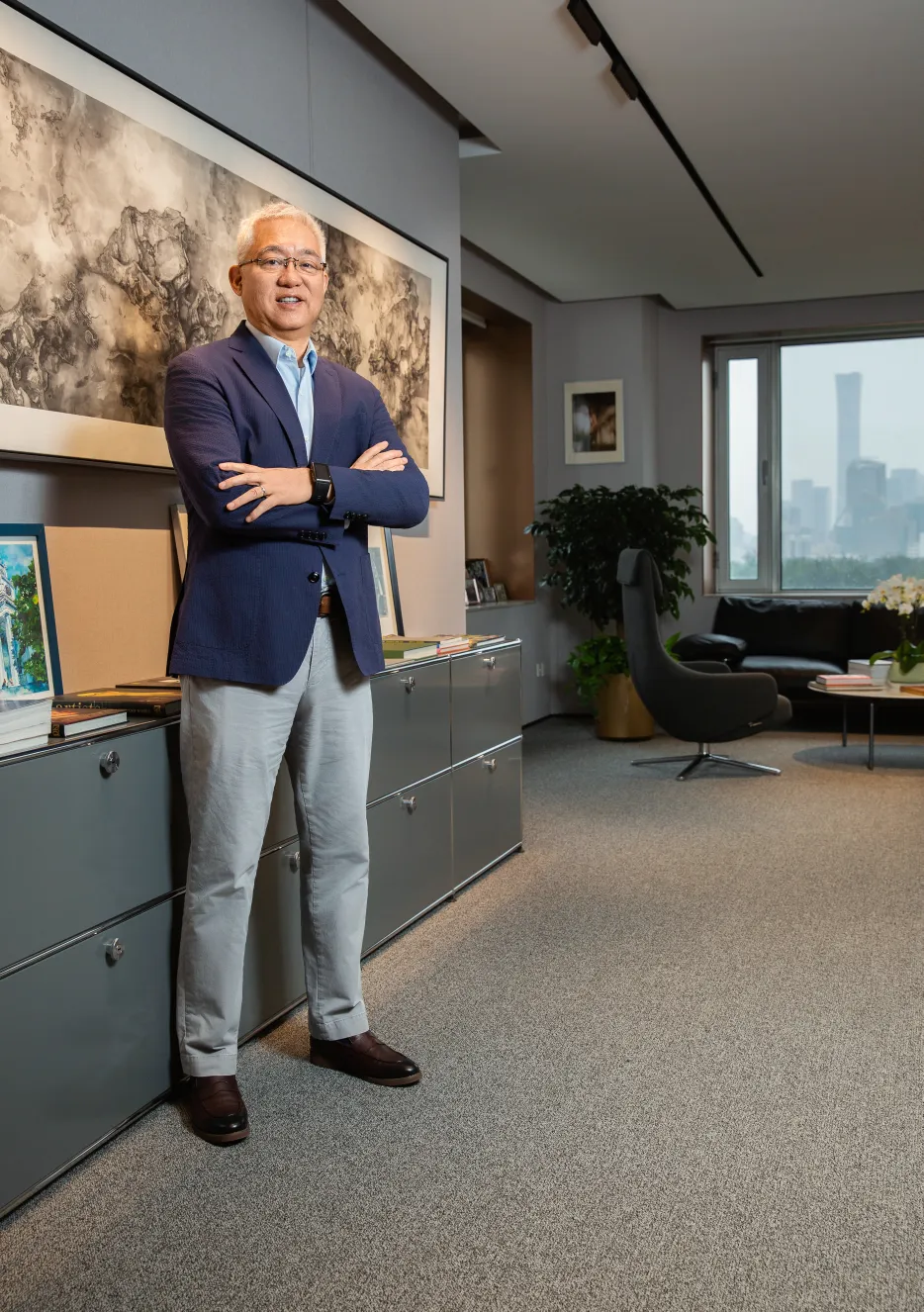 对话中信资本张懿宸：我们用八年改造麦当劳中国-FoodTalks全球食品资讯