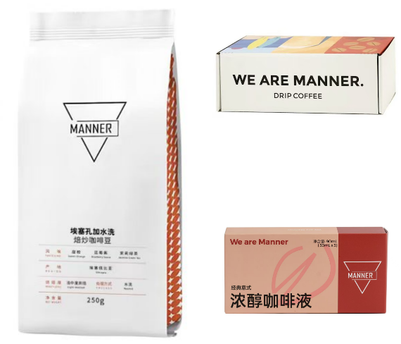 什么是Manner Coffee?-FoodTalks全球食品资讯